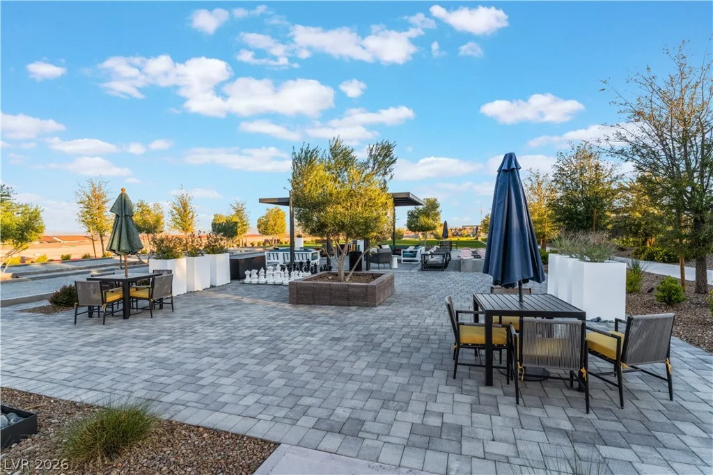10216 Chrysolite, Las Vegas, NV 89143