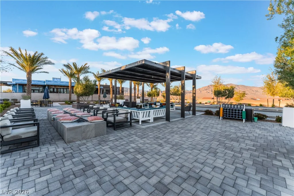 10216 Chrysolite, Las Vegas, NV 89143