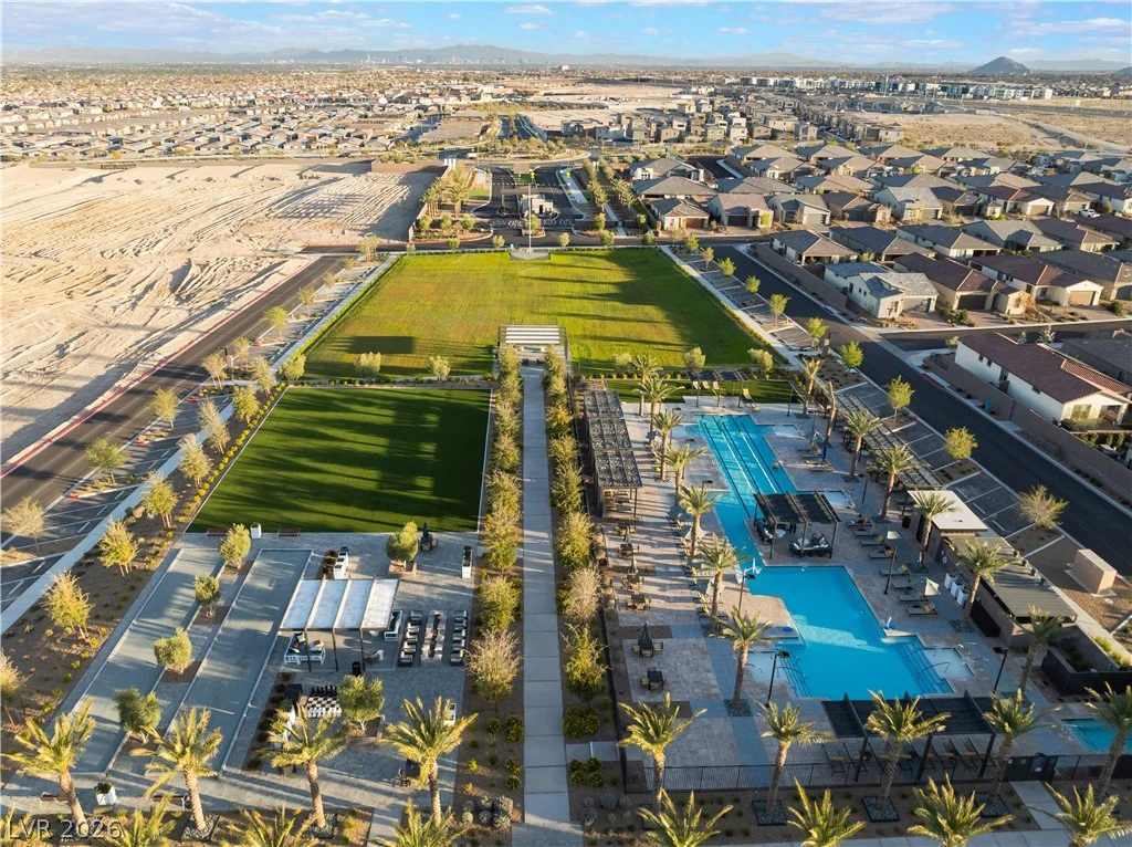 10216 Chrysolite, Las Vegas, NV 89143