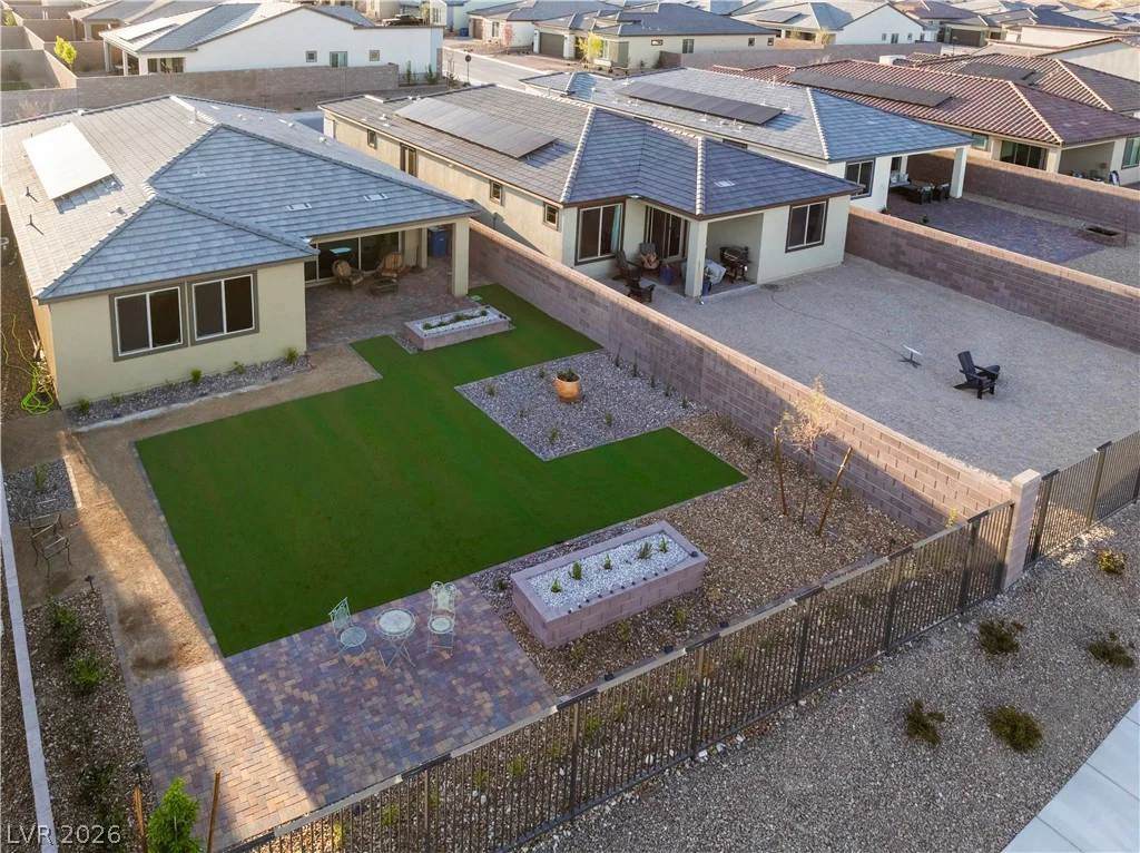 10216 Chrysolite, Las Vegas, NV 89143