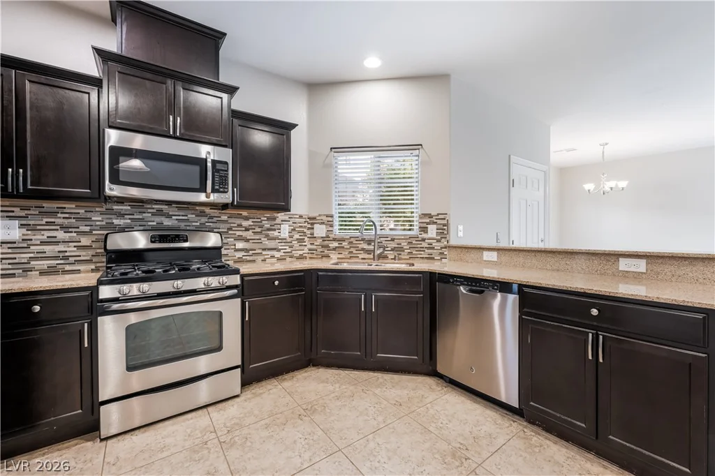 9526 Vega Carpio, Las Vegas, NV 89178
