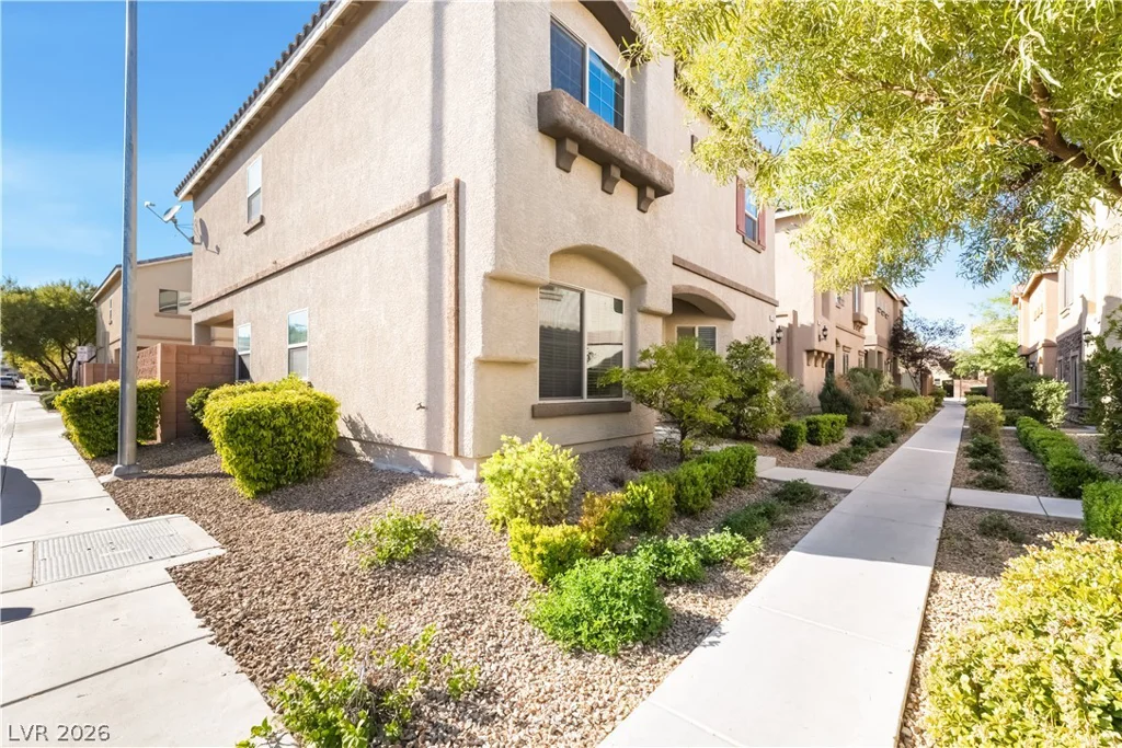 9526 Vega Carpio, Las Vegas, NV 89178