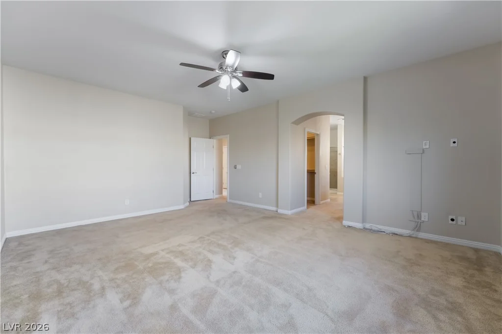 9526 Vega Carpio, Las Vegas, NV 89178