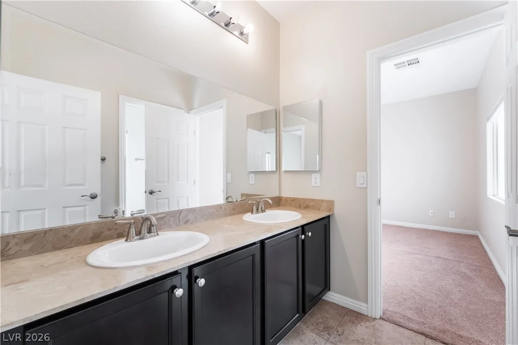 9526 Vega Carpio, Las Vegas, NV 89178