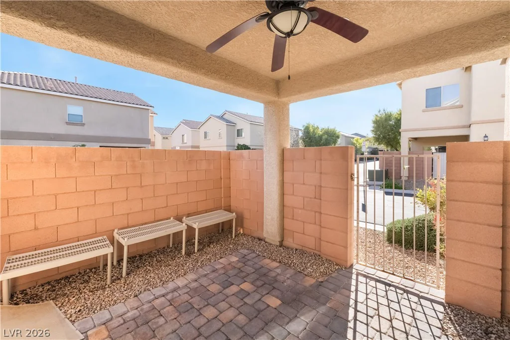 9526 Vega Carpio, Las Vegas, NV 89178