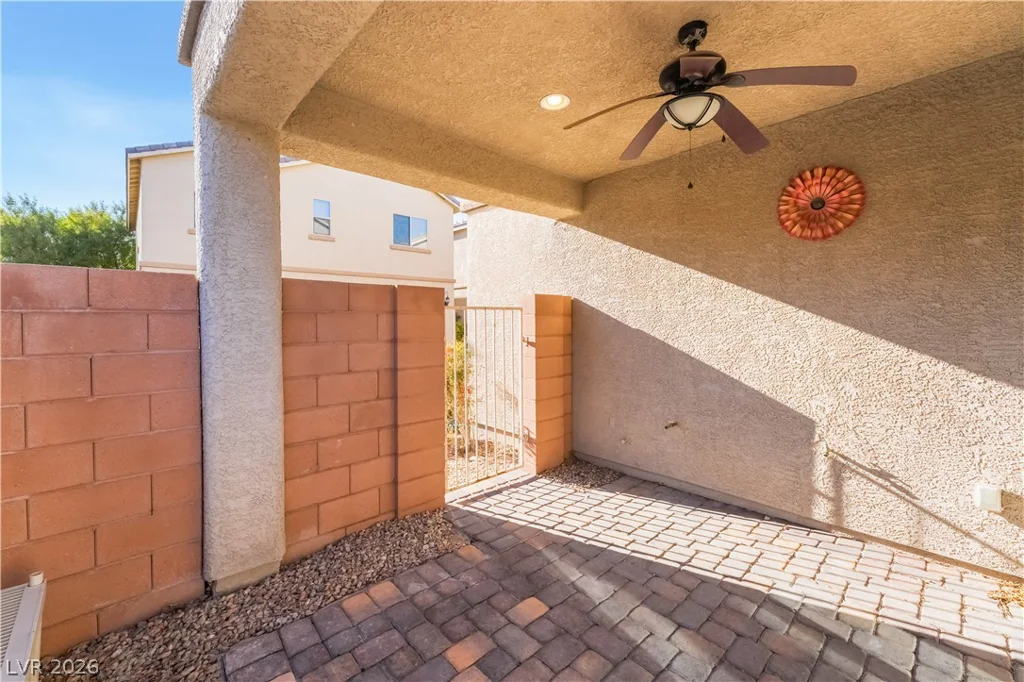 9526 Vega Carpio, Las Vegas, NV 89178