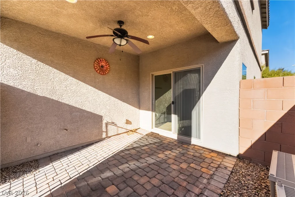 9526 Vega Carpio, Las Vegas, NV 89178