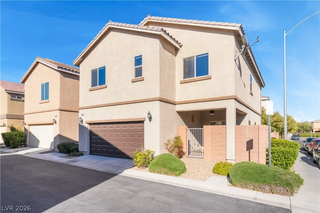 9526 Vega Carpio, Las Vegas, NV 89178