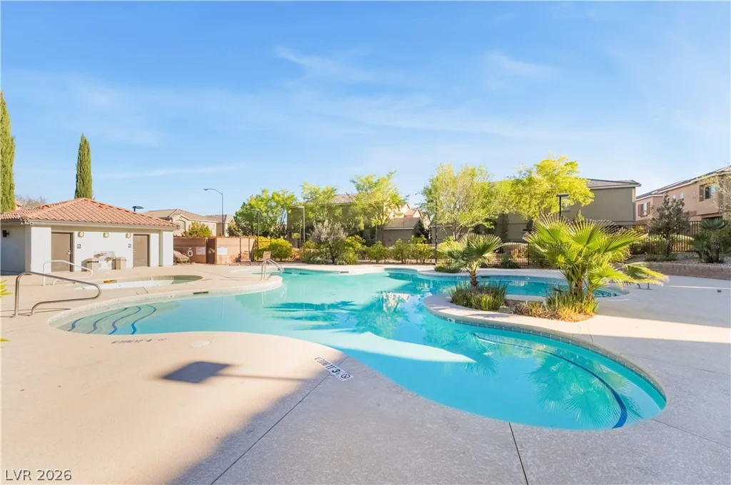 9526 Vega Carpio, Las Vegas, NV 89178