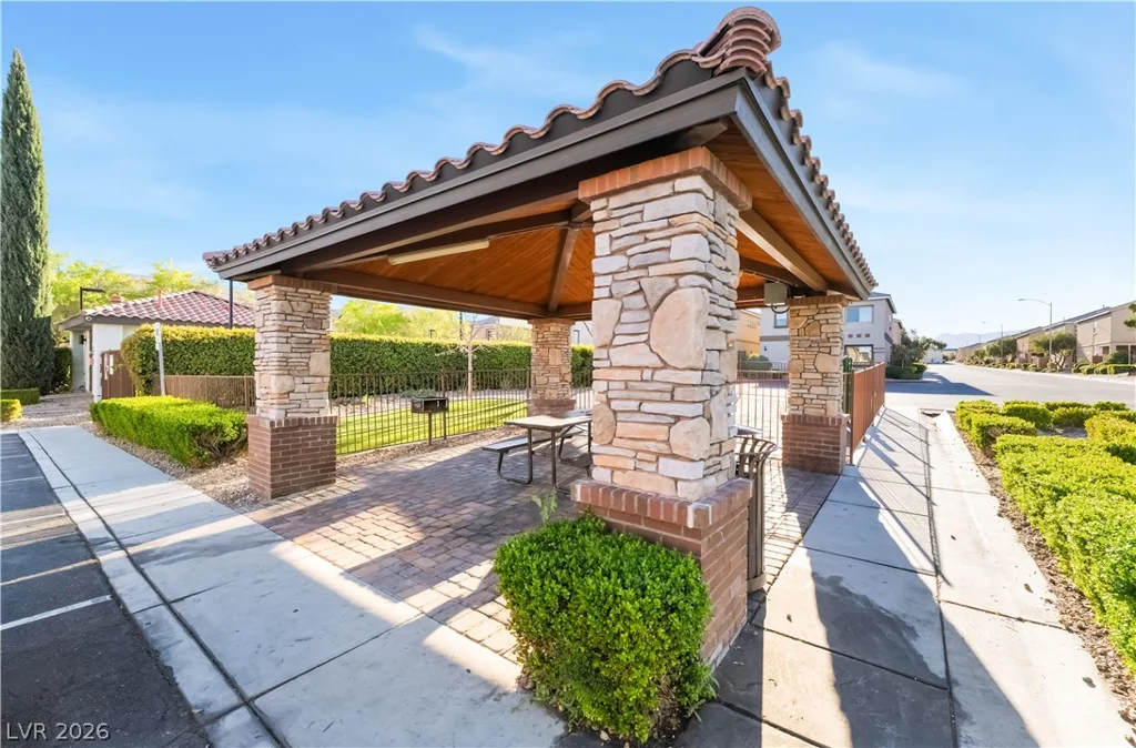 9526 Vega Carpio, Las Vegas, NV 89178