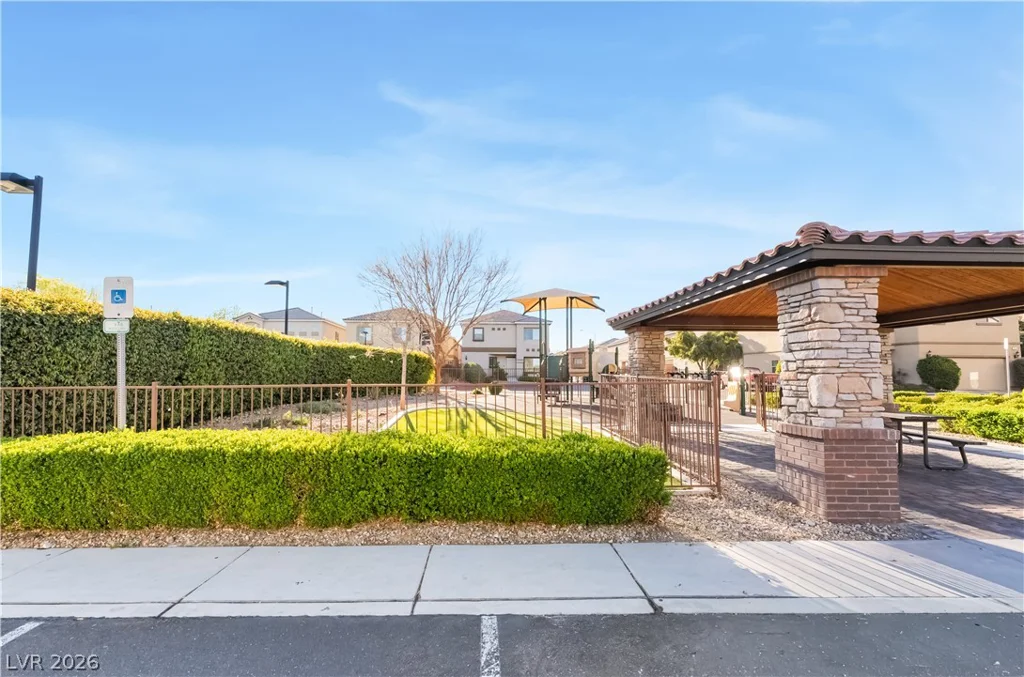 9526 Vega Carpio, Las Vegas, NV 89178