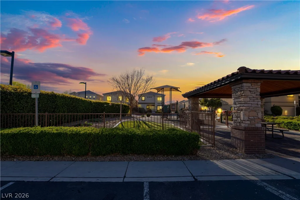 9526 Vega Carpio, Las Vegas, NV 89178