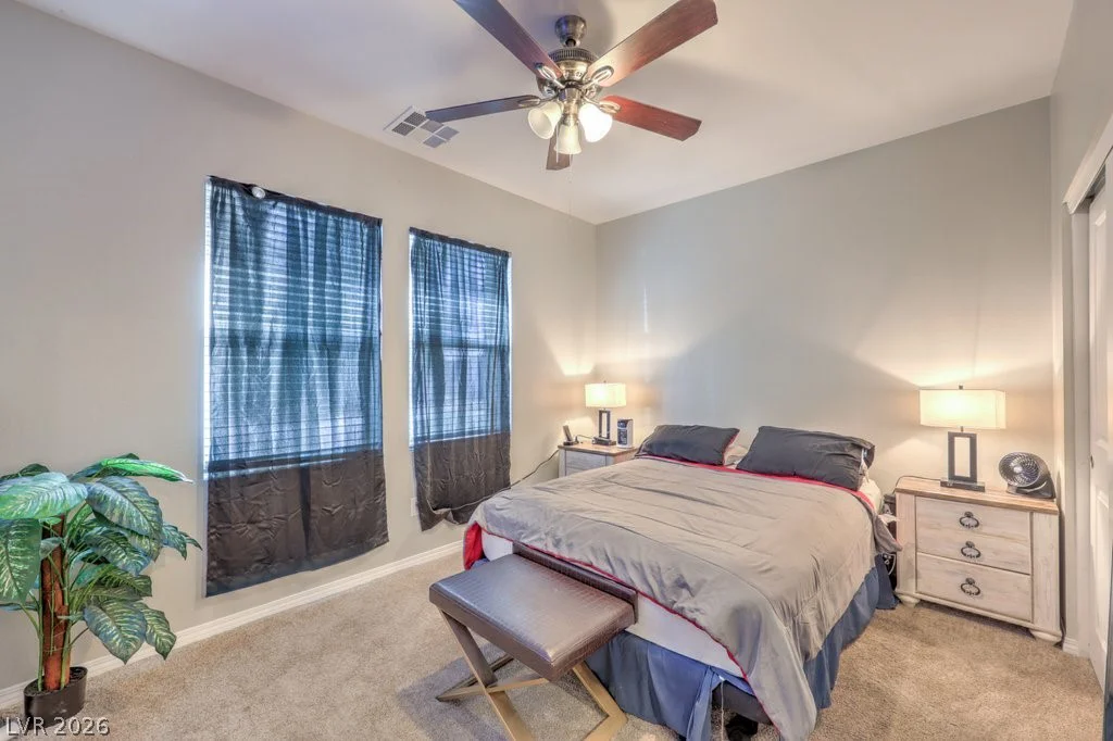 3026 English Palmer, North Las Vegas, NV 89086