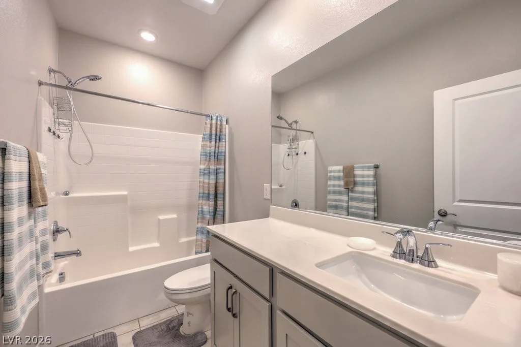 3026 English Palmer, North Las Vegas, NV 89086