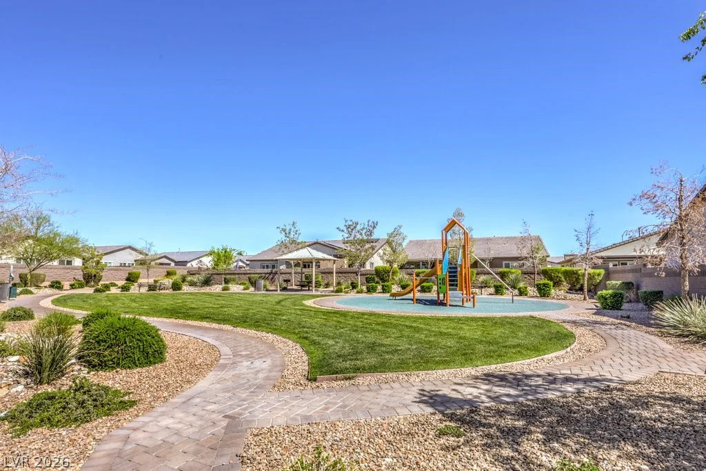 3026 English Palmer, North Las Vegas, NV 89086