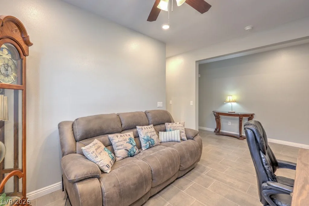 3026 English Palmer, North Las Vegas, NV 89086