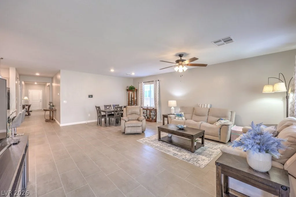3026 English Palmer, North Las Vegas, NV 89086