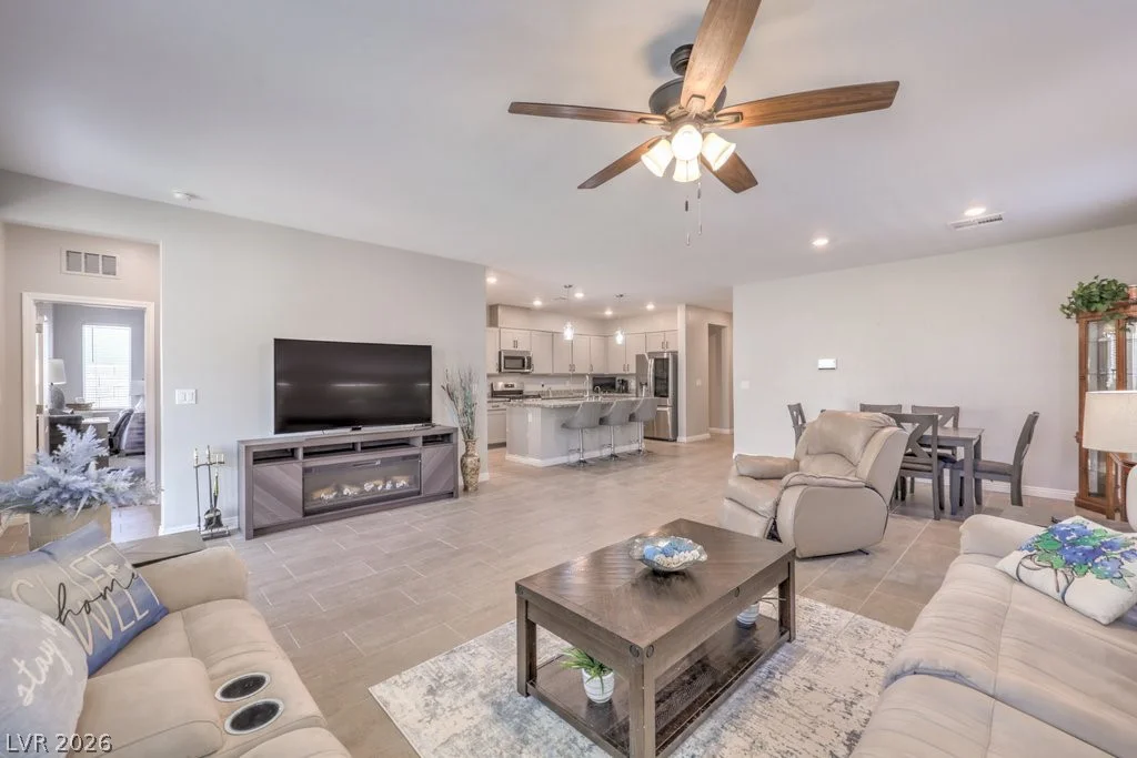 3026 English Palmer, North Las Vegas, NV 89086