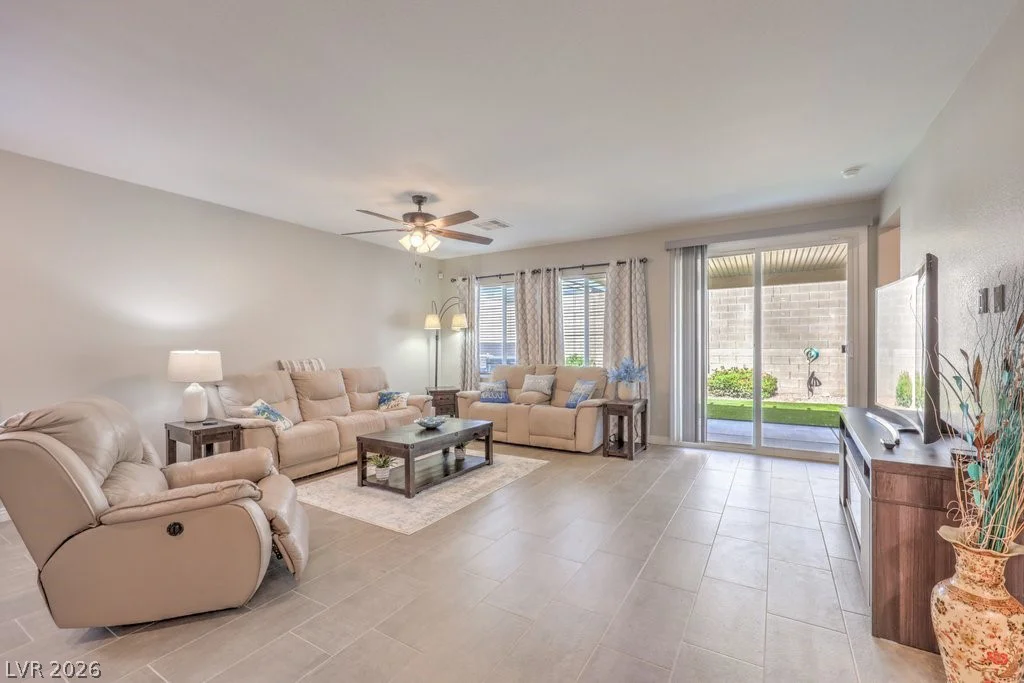3026 English Palmer, North Las Vegas, NV 89086