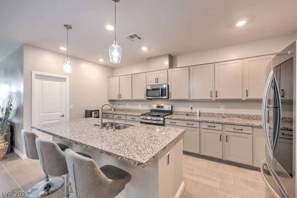 3026 English Palmer, North Las Vegas, NV 89086