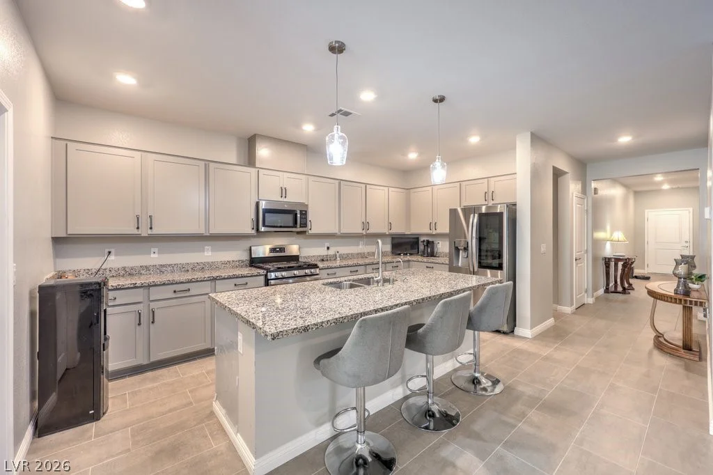 3026 English Palmer, North Las Vegas, NV 89086