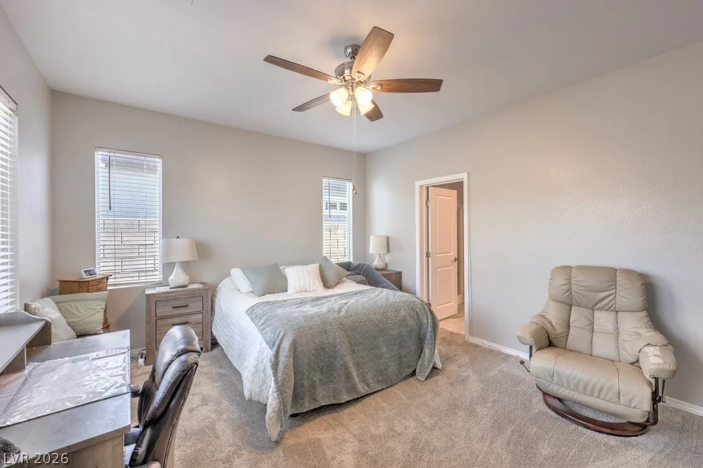 3026 English Palmer, North Las Vegas, NV 89086