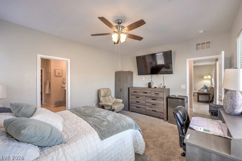 3026 English Palmer, North Las Vegas, NV 89086