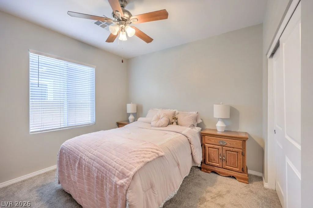 3026 English Palmer, North Las Vegas, NV 89086