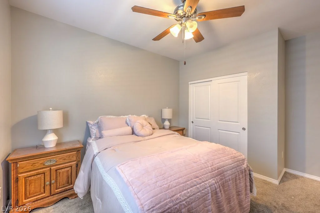 3026 English Palmer, North Las Vegas, NV 89086