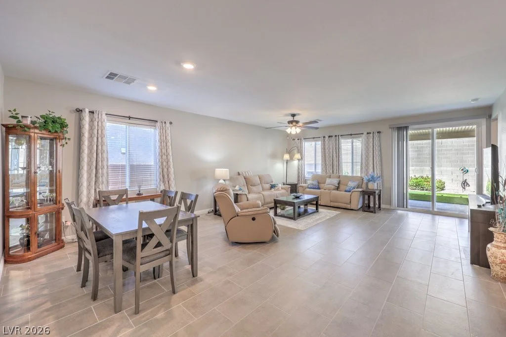 3026 English Palmer, North Las Vegas, NV 89086