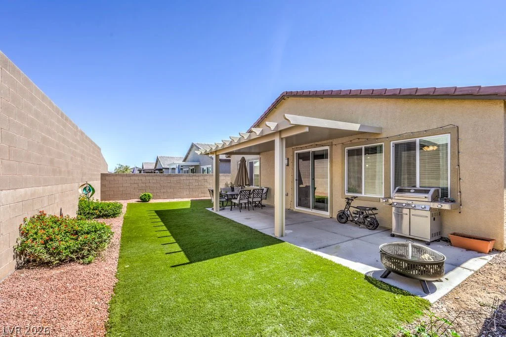 3026 English Palmer, North Las Vegas, NV 89086