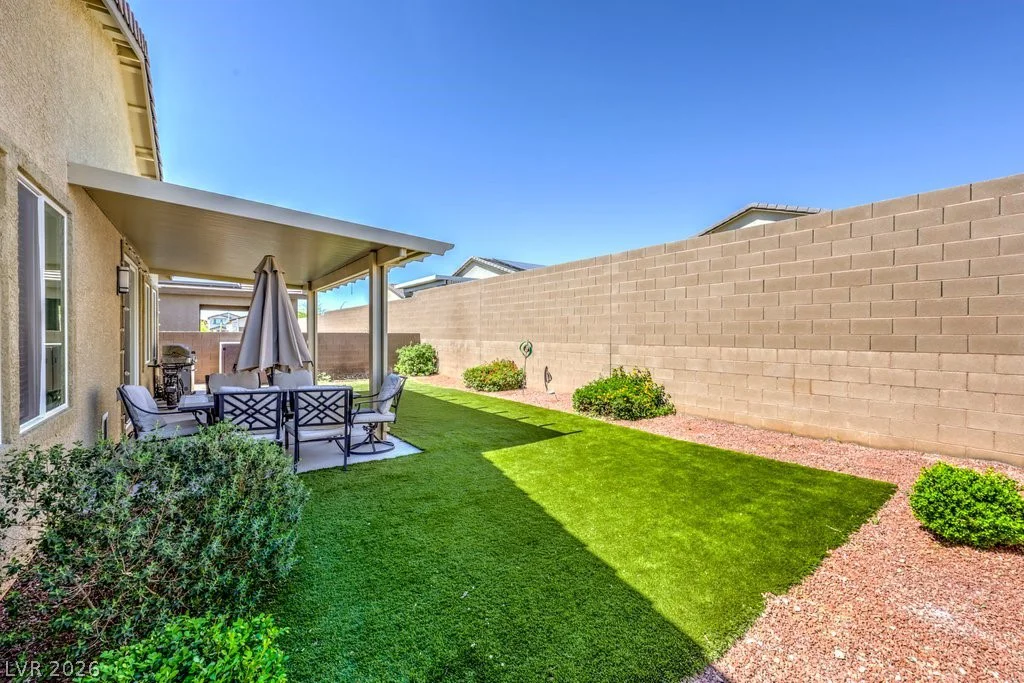 3026 English Palmer, North Las Vegas, NV 89086