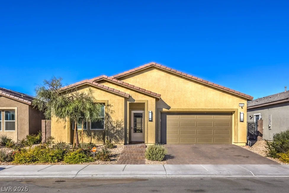 3026 English Palmer, North Las Vegas, NV 89086