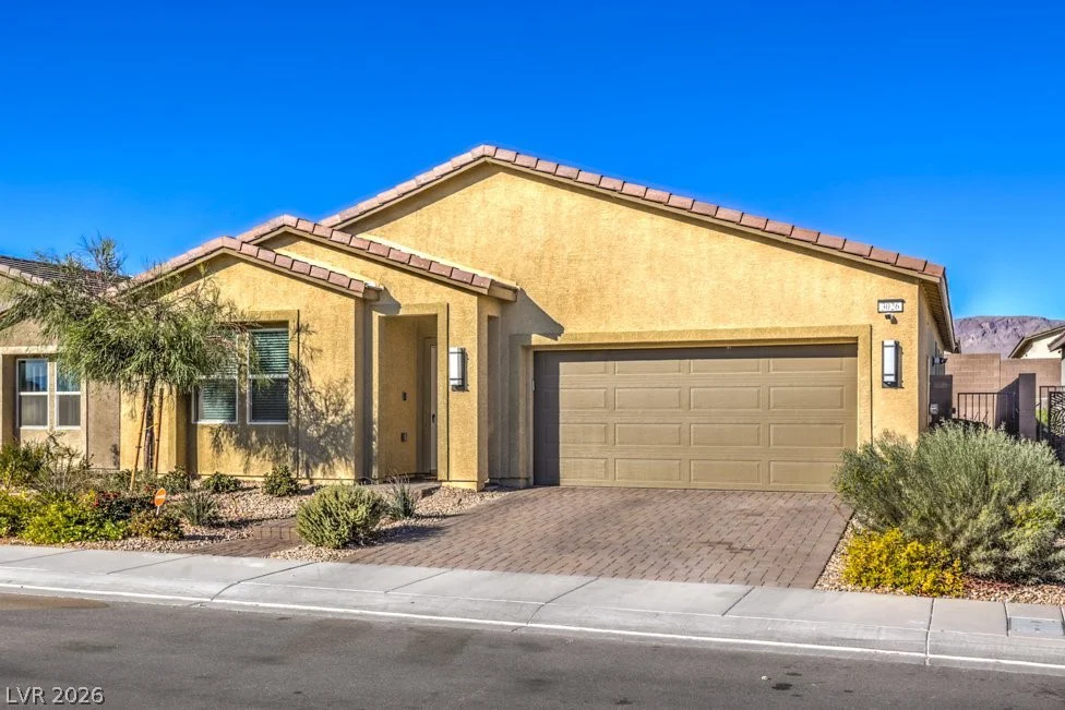 3026 English Palmer, North Las Vegas, NV 89086