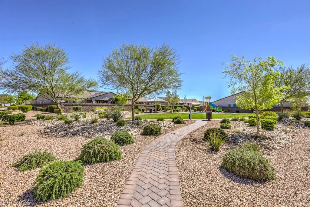 3026 English Palmer, North Las Vegas, NV 89086