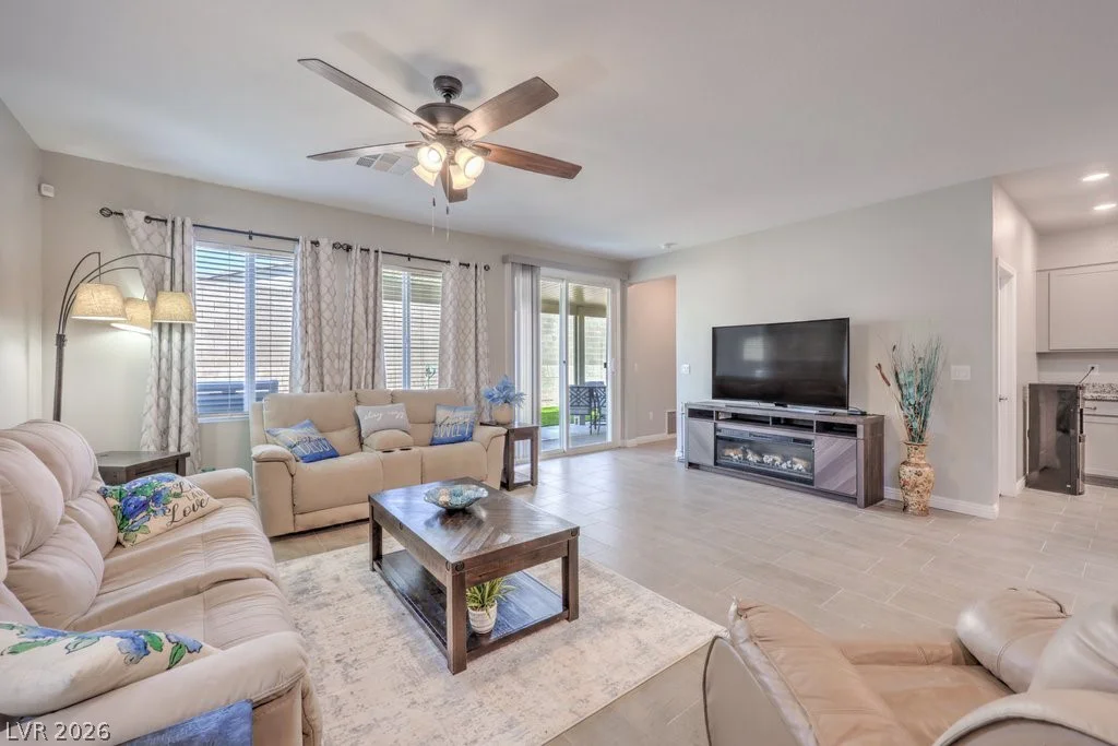 3026 English Palmer, North Las Vegas, NV 89086