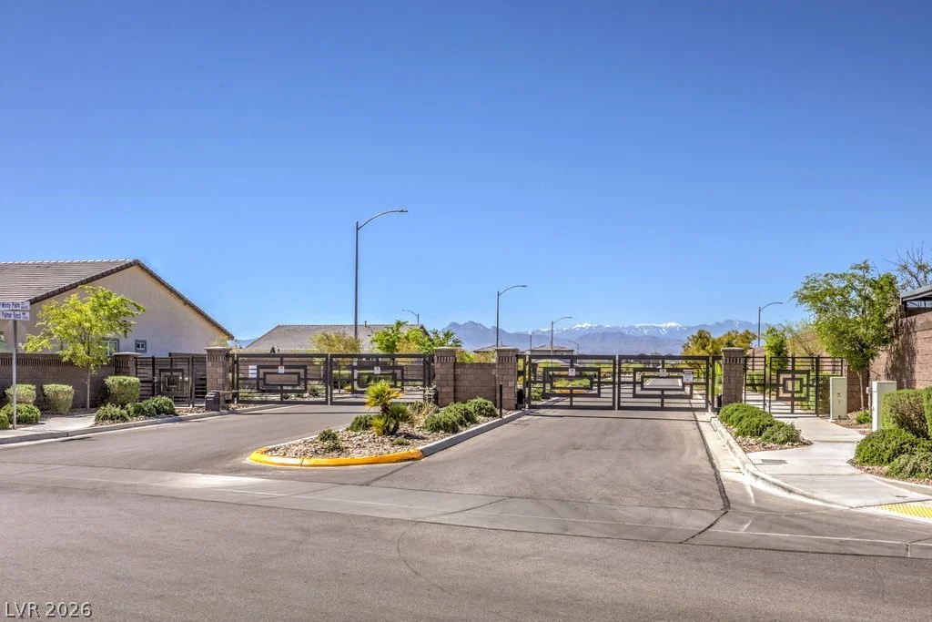 3026 English Palmer, North Las Vegas, NV 89086