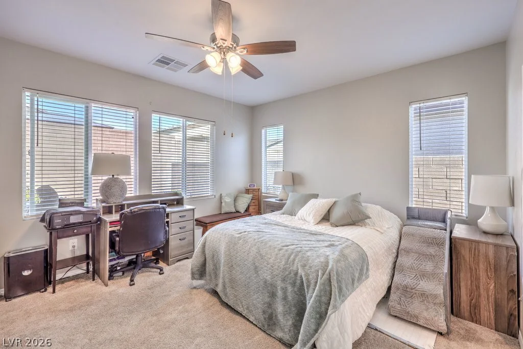 3026 English Palmer, North Las Vegas, NV 89086