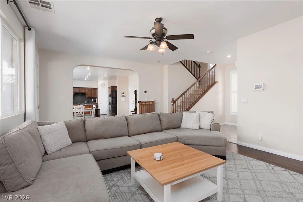 9270 Wildcat Hill, Las Vegas, NV 89178