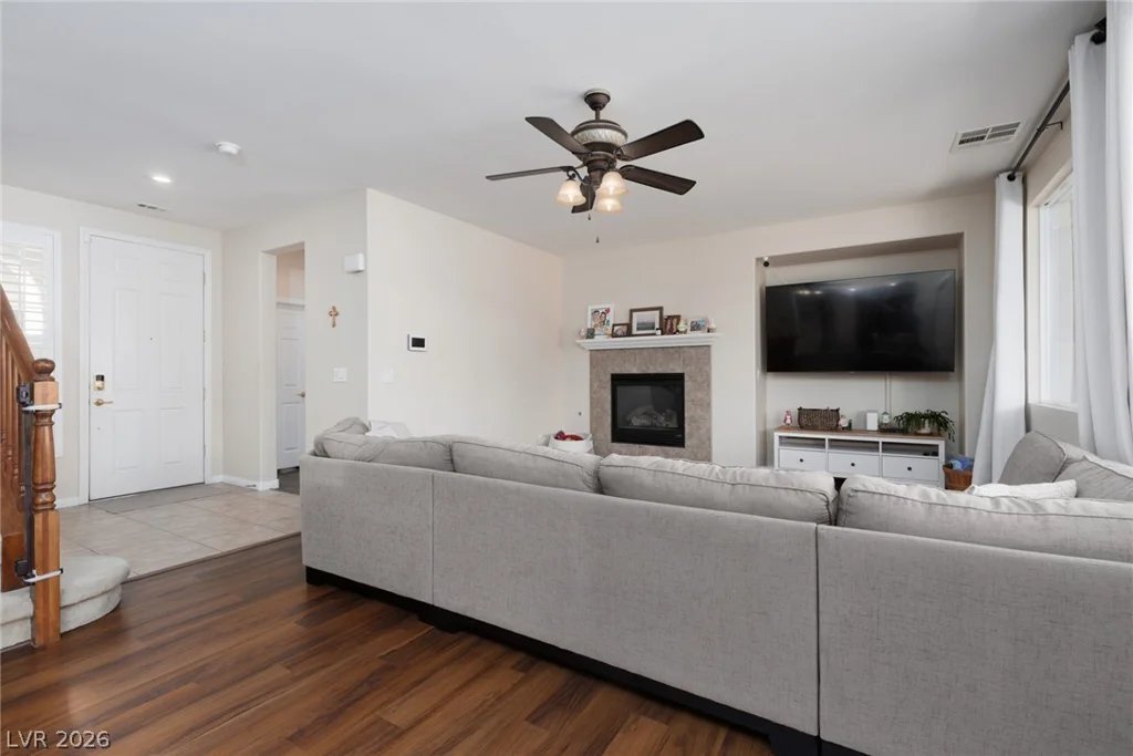 9270 Wildcat Hill, Las Vegas, NV 89178