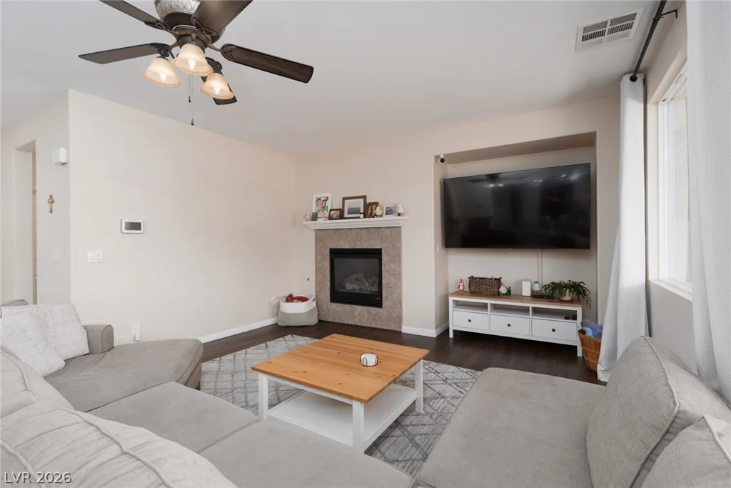 9270 Wildcat Hill, Las Vegas, NV 89178