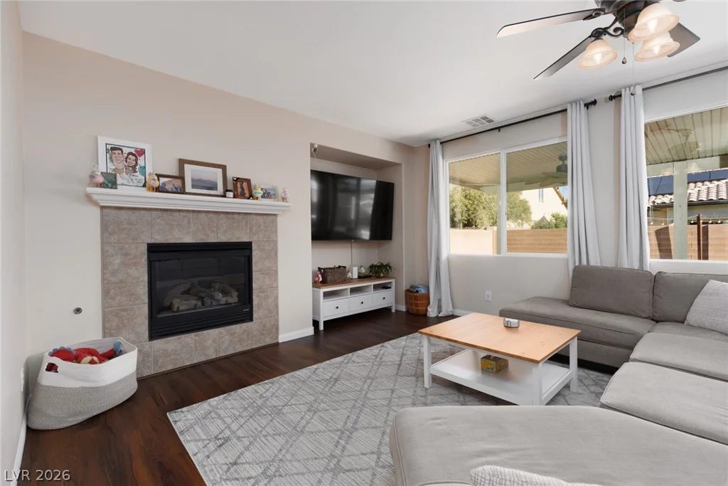 9270 Wildcat Hill, Las Vegas, NV 89178
