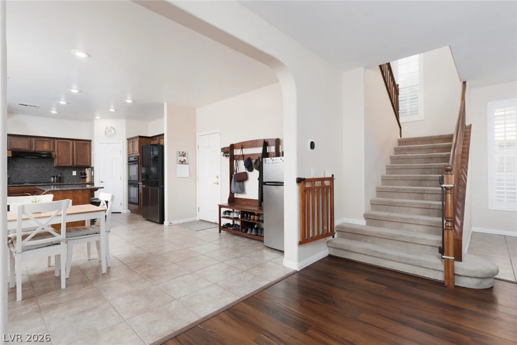 9270 Wildcat Hill, Las Vegas, NV 89178