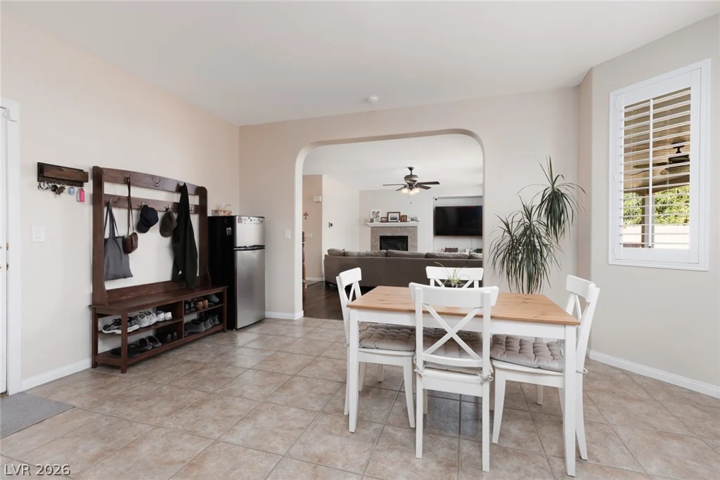9270 Wildcat Hill, Las Vegas, NV 89178