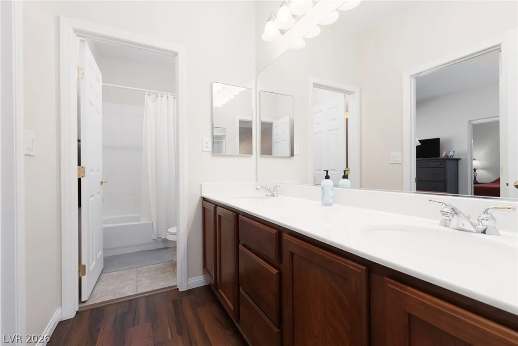 9270 Wildcat Hill, Las Vegas, NV 89178