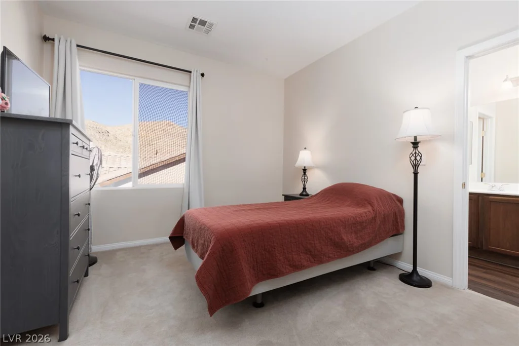 9270 Wildcat Hill, Las Vegas, NV 89178