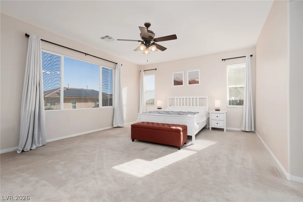 9270 Wildcat Hill, Las Vegas, NV 89178