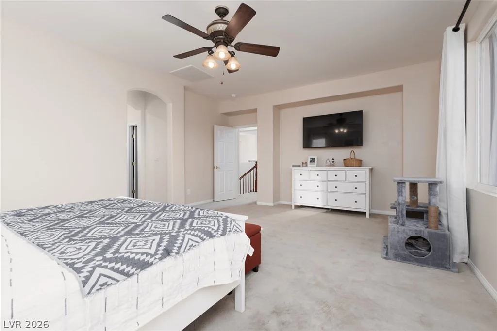 9270 Wildcat Hill, Las Vegas, NV 89178