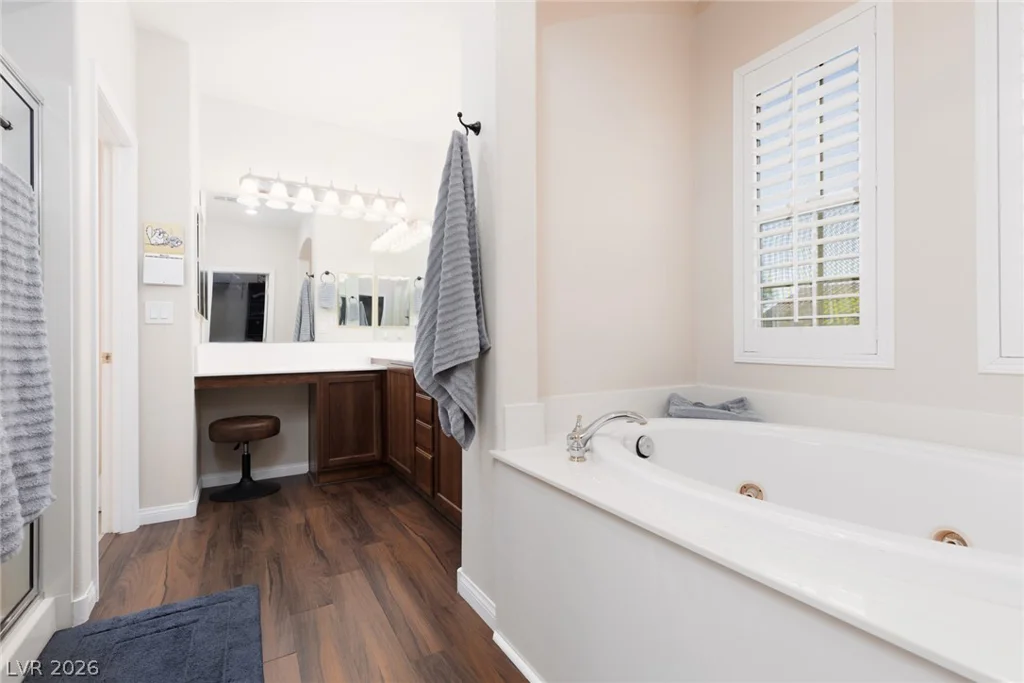 9270 Wildcat Hill, Las Vegas, NV 89178
