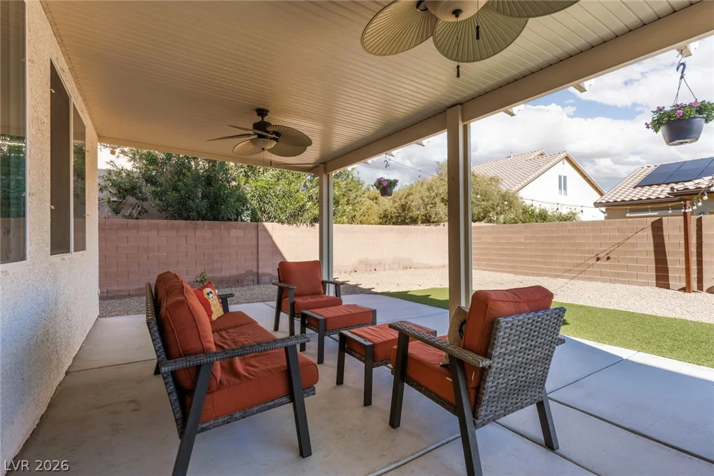 9270 Wildcat Hill, Las Vegas, NV 89178
